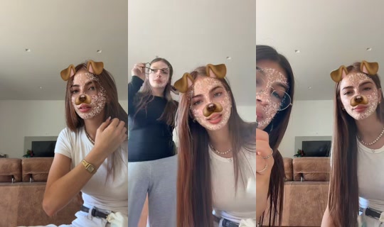 alessiamarchiorii TikTok Live — Sep 29, 2026, 2:06 PM
