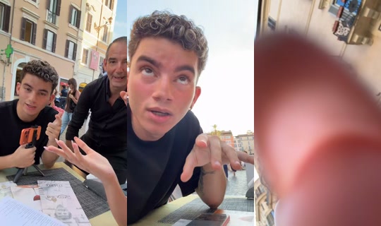 alessiamissoo TikTok Live — Aug 20, 2026, 4:32 PM
