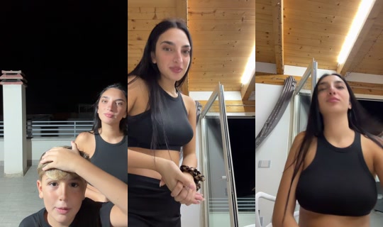 alessiamissoo TikTok Live — Sep 8, 2026, 11:37 PM