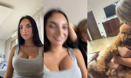 alessiamissoo TikTok Live — Sep 9, 2026, 2:16 PM