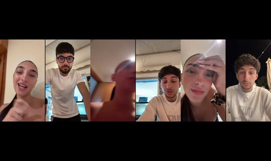 alessiamissoo TikTok Live — Sep 19, 2026, 6:02 PM