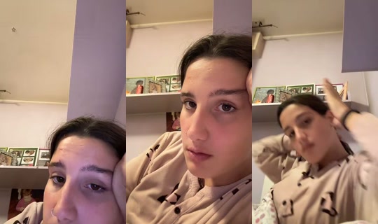 alessiamoscioni1 TikTok Live — Sep 27, 2026, 10:31 PM