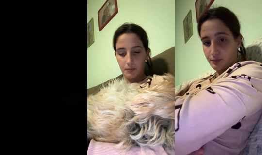 alessiamoscioni1 TikTok Live — Sep 27, 2026, 11:15 PM