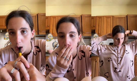 alessiamoscioni1 TikTok Live — Sep 28, 2026, 1:13 PM