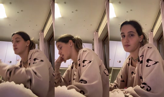 alessiamoscioni1 TikTok Live — Sep 28, 2026, 8:21 PM