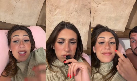 alessiaspezziga TikTok Live — Aug 21, 2026, 2:41 PM