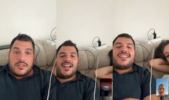 alessiaspezziga TikTok Live — Aug 23, 2026, 4:14 PM