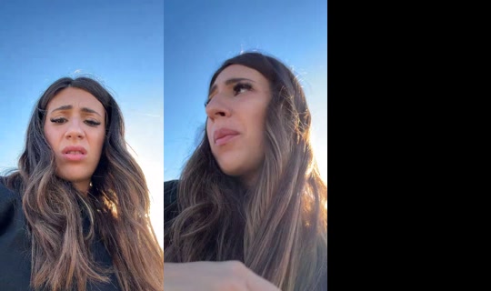 alessiaspezziga TikTok Live — Sep 21, 2026, 6:45 AM