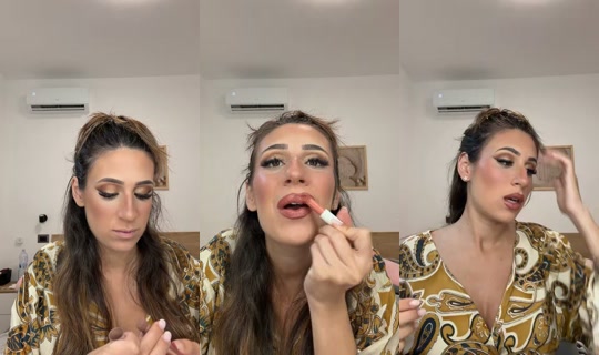alessiaspezziga TikTok Live — Sep 21, 2026, 2:40 PM