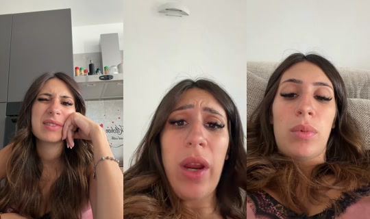 alessiaspezziga TikTok Live — Sep 22, 2026, 6:44 AM
