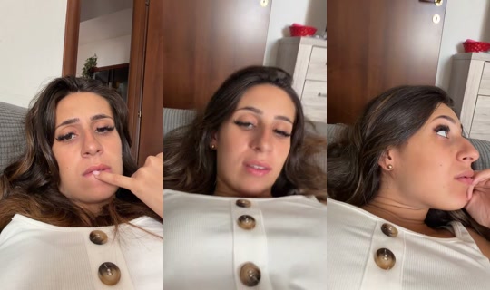 alessiaspezziga TikTok Live — Sep 22, 2026, 11:03 AM