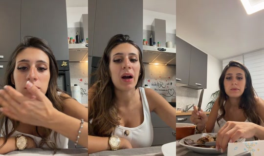 alessiaspezziga TikTok Live — Sep 22, 2026, 6:17 PM