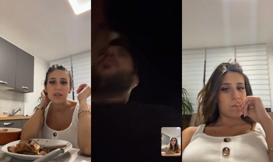 alessiaspezziga TikTok Live — Sep 22, 2026, 7:08 PM