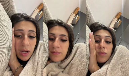 alessiaspezziga01 TikTok Live — Sep 15, 2026, 7:47 PM