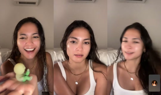 alessndram TikTok Live — Sep 28, 2026, 6:01 PM