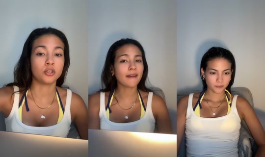 alessndram TikTok Live — Sep 30, 2026, 4:42 PM