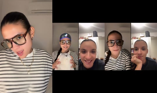 alessndram TikTok Live — Oct 1, 2026, 6:04 PM
