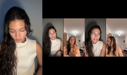 alessndram TikTok Live — Oct 3, 2026, 5:41 PM