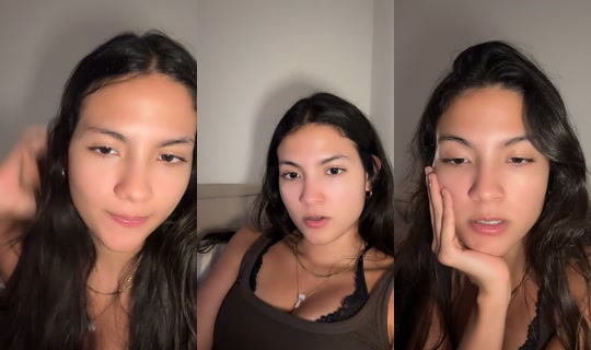 alessndram TikTok Live — Oct 6, 2026, 9:25 PM