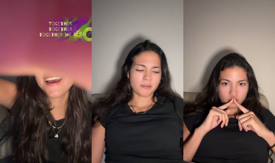 alessndram TikTok Live — Oct 7, 2026, 5:56 PM
