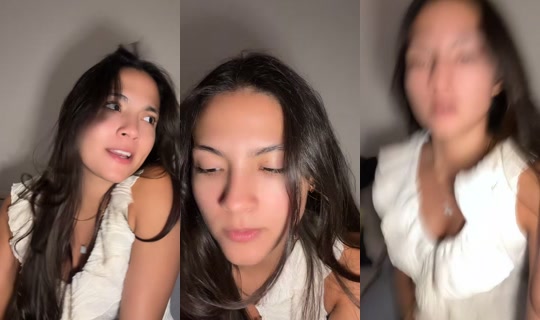alessndram TikTok Live — Oct 8, 2026, 7:56 PM