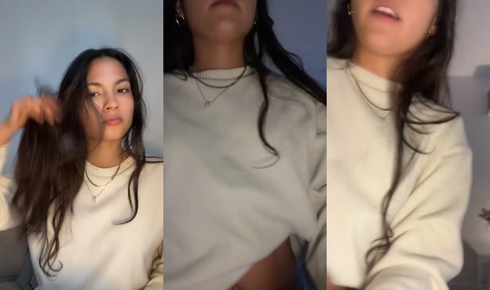 alessndram TikTok Live — Oct 9, 2026, 5:17 PM