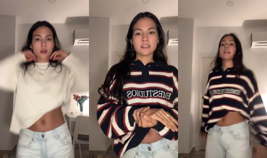 alessndram TikTok Live — Oct 9, 2026, 6:19 PM