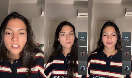 alessndram TikTok Live — Oct 9, 2026, 7:09 PM