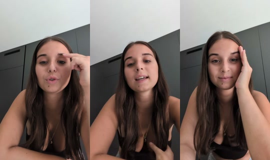 alessroobles TikTok Live — Sep 25, 2026, 11:44 AM