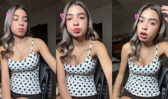 alessxmrtnz TikTok Live — Aug 23, 2026, 8:06 AM