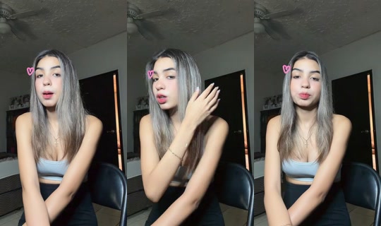 alessxmrtnz TikTok Live — Aug 24, 2026, 12:54 AM
