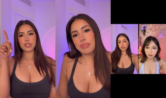 alethebratxo TikTok Live — Aug 24, 2026, 3:04 AM