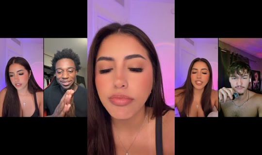 alethebratxo TikTok Live — Aug 24, 2026, 5:13 AM
