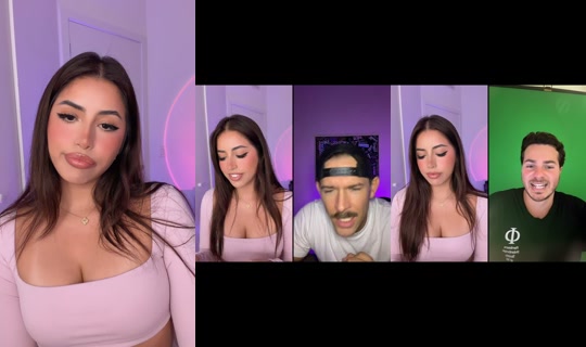 alethebratxo TikTok Live — Aug 25, 2026, 2:23 AM