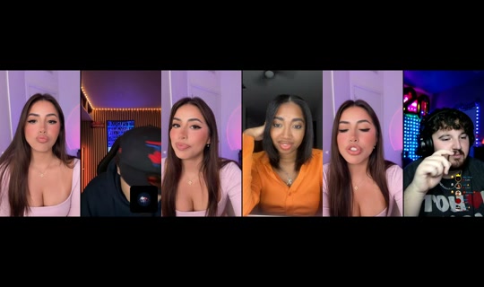 alethebratxo TikTok Live — Aug 25, 2026, 3:05 AM