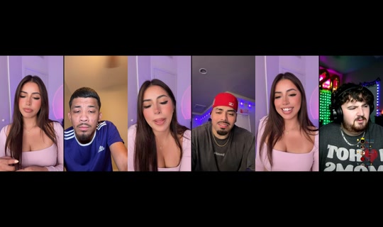 alethebratxo TikTok Live — Aug 25, 2026, 3:55 AM