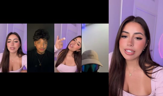 alethebratxo TikTok Live — Aug 25, 2026, 5:36 AM