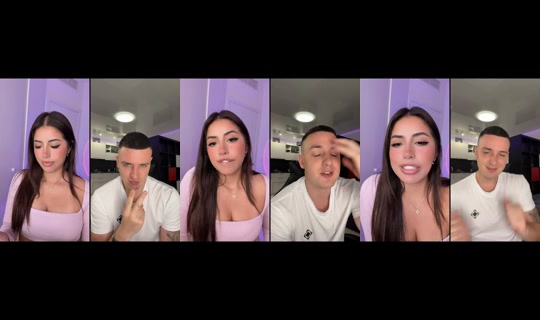 alethebratxo TikTok Live — Aug 25, 2026, 6:27 AM
