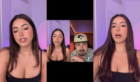 alethebratxo TikTok Live — Aug 26, 2026, 2:24 AM
