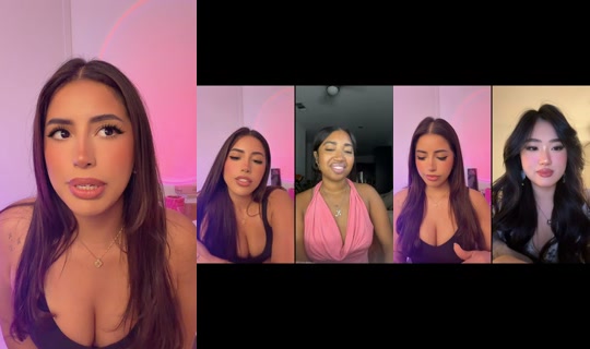 alethebratxo TikTok Live — Aug 26, 2026, 3:29 AM
