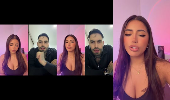 alethebratxo TikTok Live — Aug 26, 2026, 5:09 AM