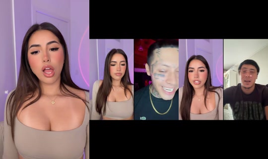 alethebratxo TikTok Live — Aug 27, 2026, 3:02 AM