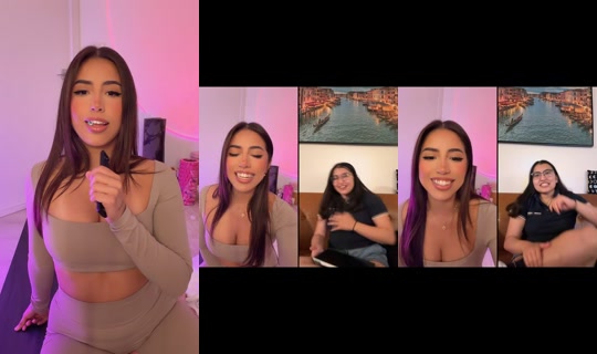alethebratxo TikTok Live — Aug 27, 2026, 3:33 AM