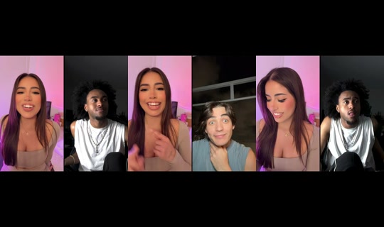 alethebratxo TikTok Live — Aug 27, 2026, 4:23 AM