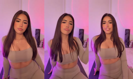 alethebratxo TikTok Live — Aug 27, 2026, 5:28 AM