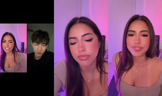 alethebratxo TikTok Live — Aug 27, 2026, 7:09 AM