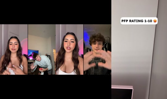 alethebratxo TikTok Live — Sep 8, 2026, 4:16 AM
