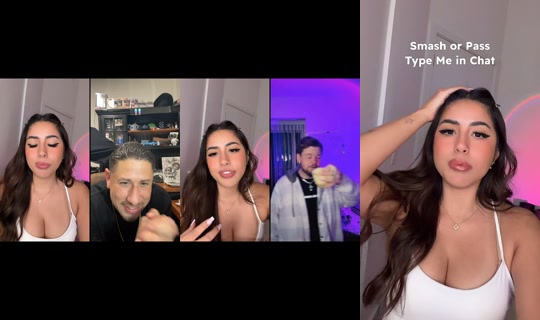alethebratxo TikTok Live — Sep 8, 2026, 8:02 AM