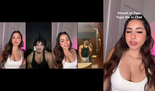alethebratxo TikTok Live — Sep 8, 2026, 8:53 AM