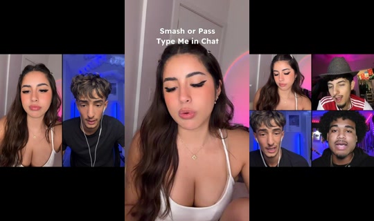 alethebratxo TikTok Live — Sep 8, 2026, 9:43 AM